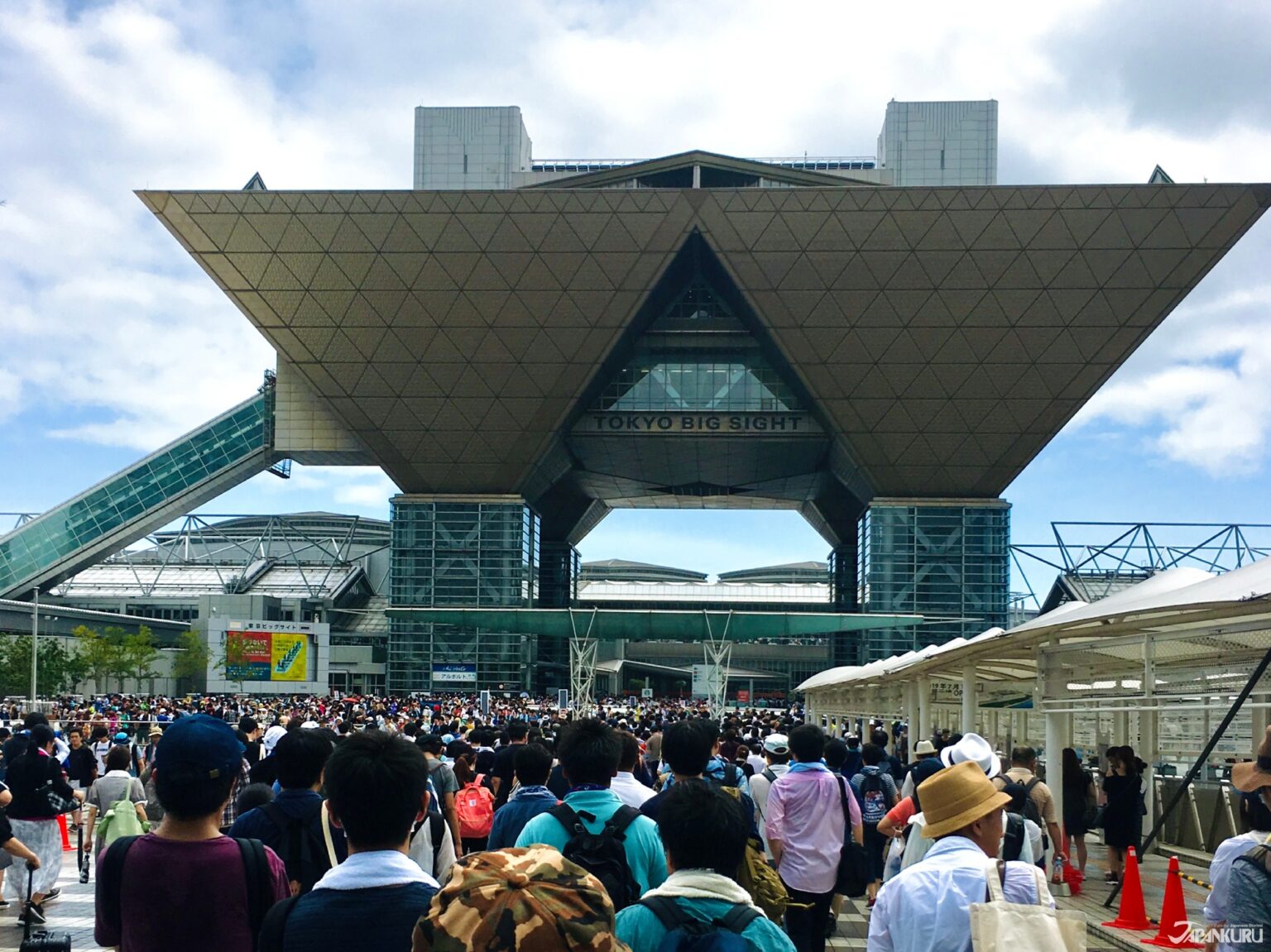 Tokyo Comic Market C106 (Comiket Summer 2025)