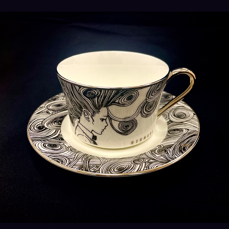 이토 준지 전시 한정 굿즈