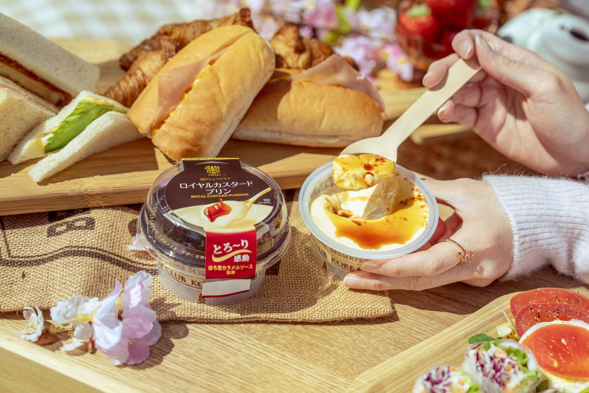 10 Best Japanese Pudding Picks | Try Authentic Pudding in Japan