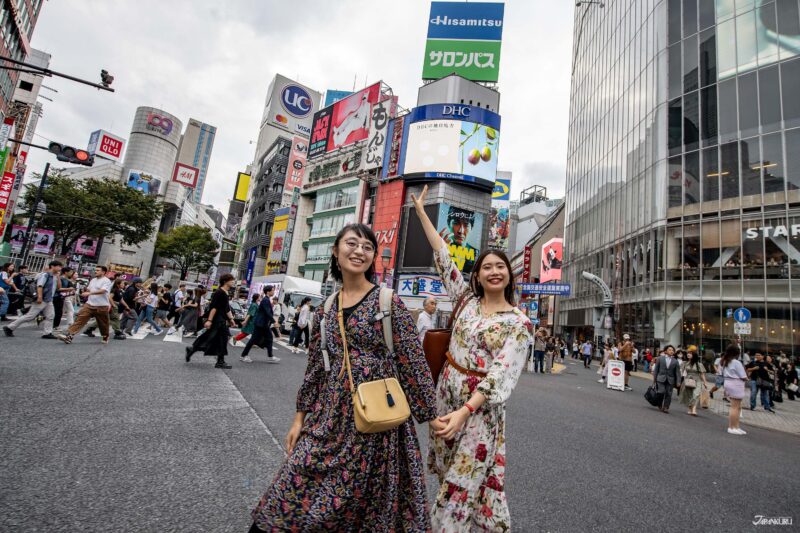 东京推荐展览 东京文青之旅