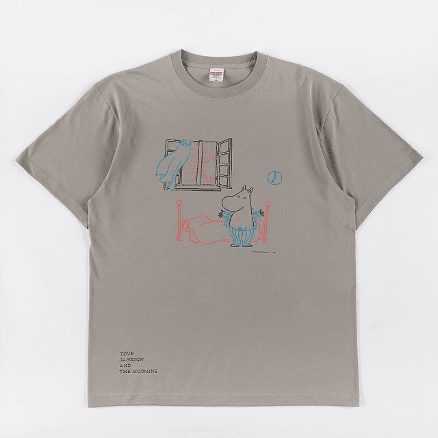 东京推荐展览 噜噜米展 周边