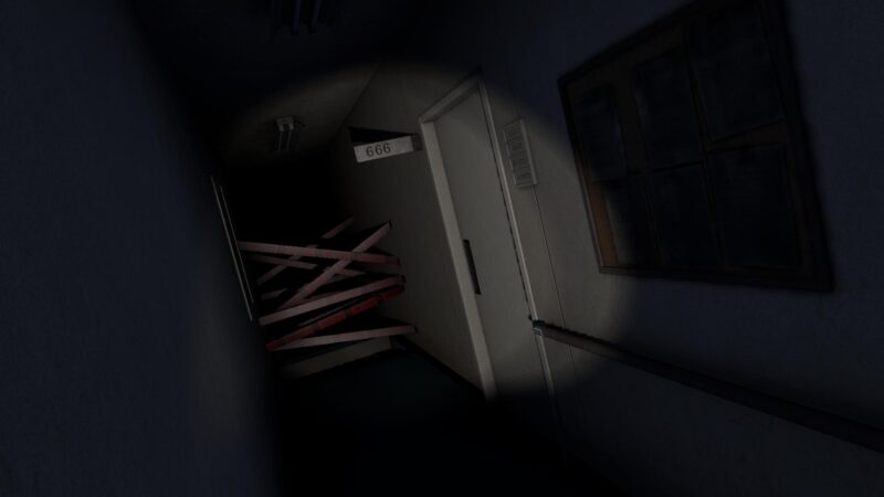 战栗迷宫：迷 体验