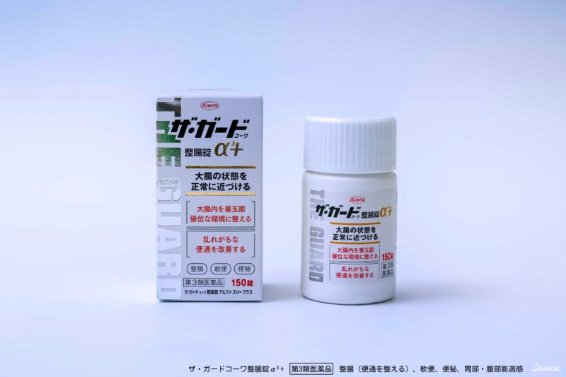 顧多整腸錠 調理腸道