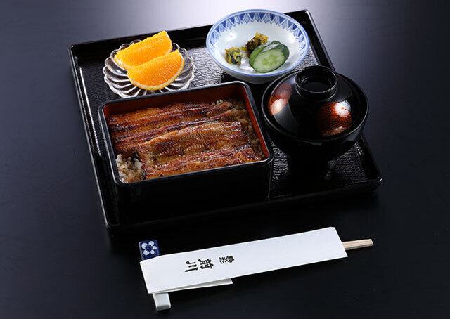 220년 전통 도쿄 아사쿠사 장어 맛집 코마가타 마에카와