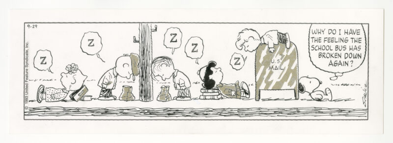 东京推荐展览 史努比展 花生漫画