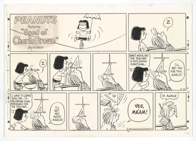 东京推荐展览 史努比展 花生漫画