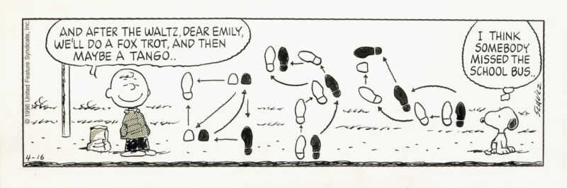 东京推荐展览 史努比展 花生漫画