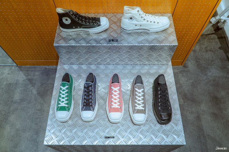 カラーバリエーション