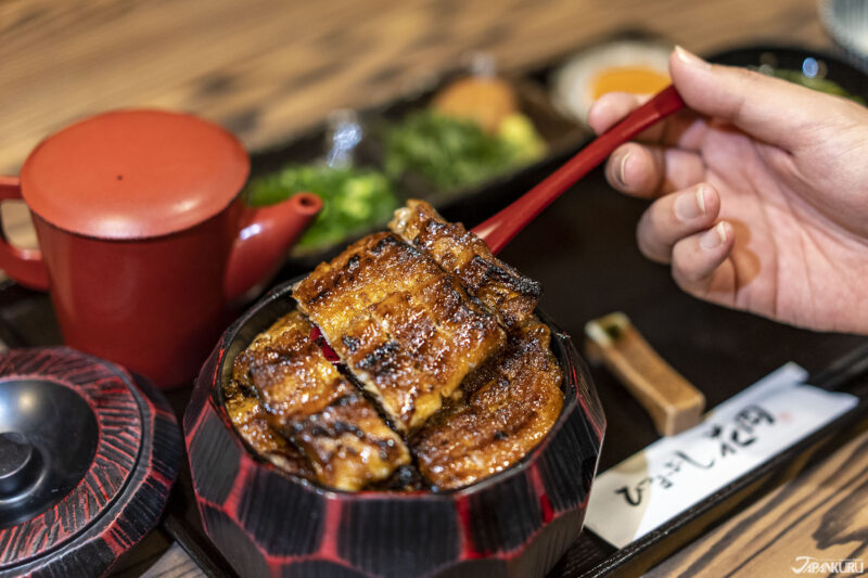 2025 초복·중복·말복 시즌, 일본 우시노히에 즐기는 장어덮밥