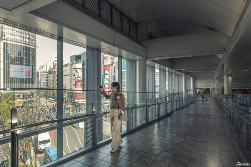 일본 소비자 맞춤형 운영 전략 사례