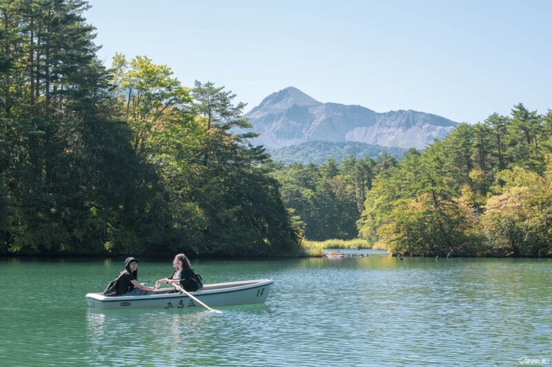 นากาโนะ