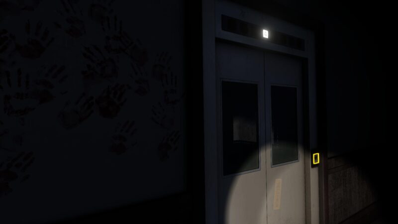 战栗迷宫：迷 体验