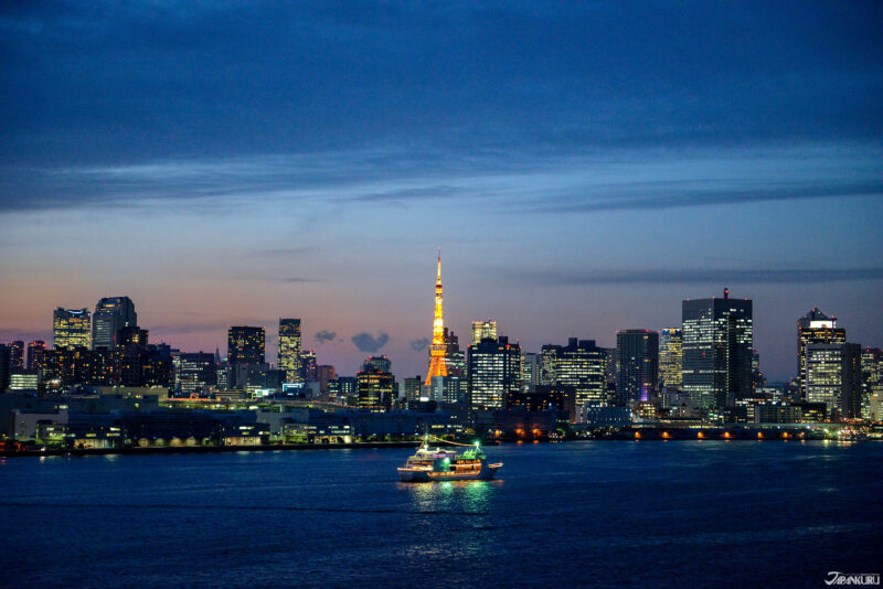 โตเกียว