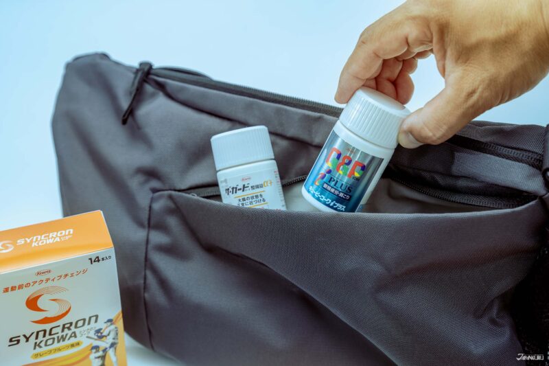 興和 日本藥妝店購物清單