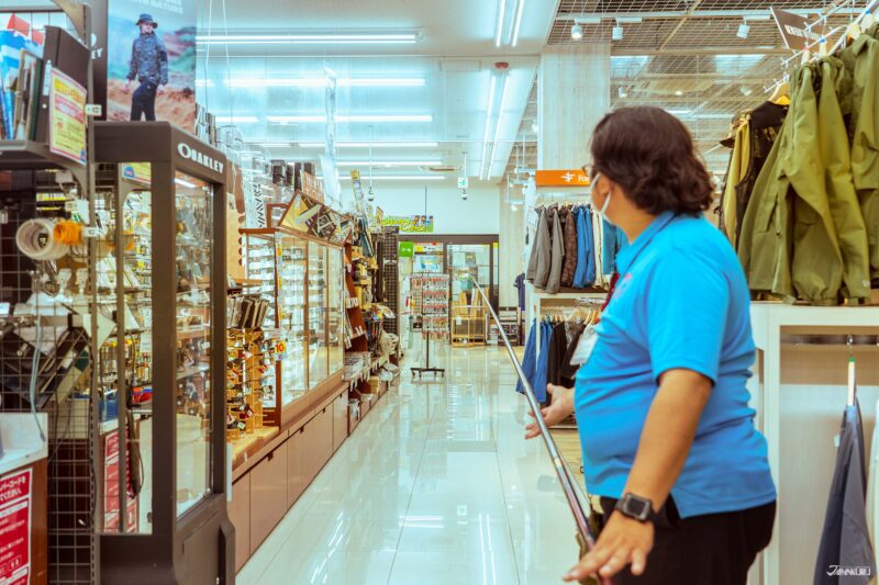 긴에이 쿄우기 스페셜 시리즈 낚싯대