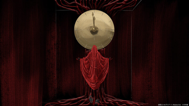 东京推荐展览 惊悚恐怖展览 1999