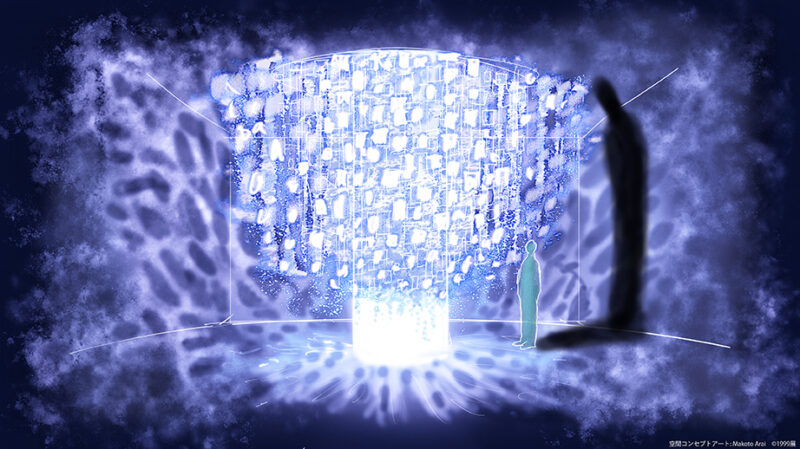 东京推荐展览 惊悚恐怖展览 1999