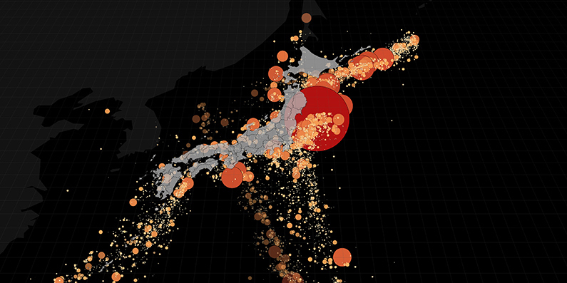 东京推荐展览 2121美术馆展览 防灾