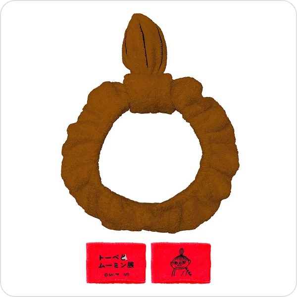 东京推荐展览 噜噜米展 周边