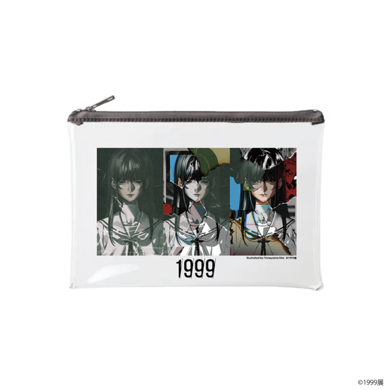 东京推荐展览 惊悚恐怖展览 1999