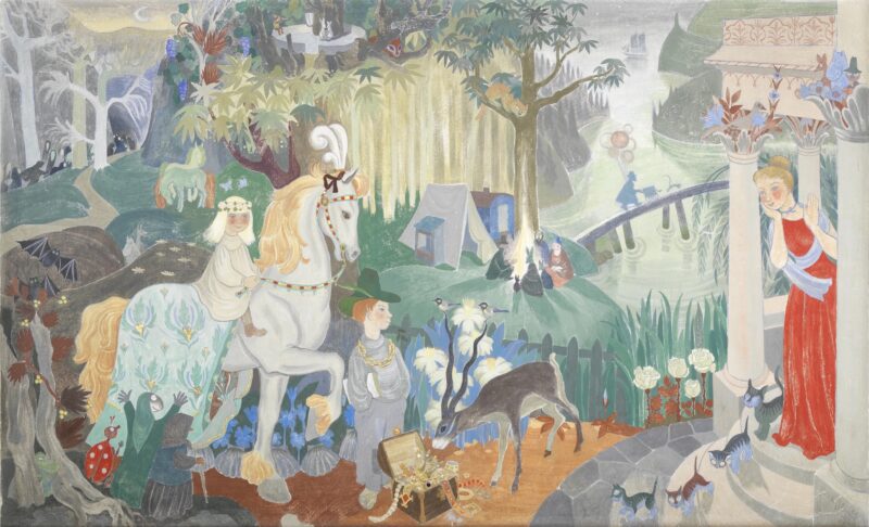 东京推荐展览 噜噜米展