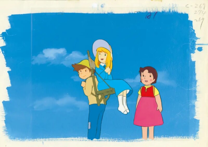 东京推荐展览 高畑勋展 吉卜力