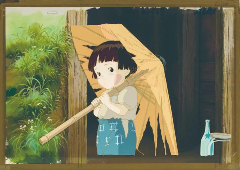 东京推荐展览 高畑勋展 吉卜力