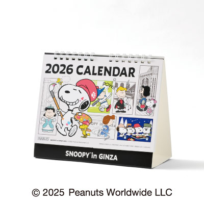 东京推荐展览 史努比展 周边