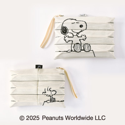 东京推荐展览 史努比展 周边