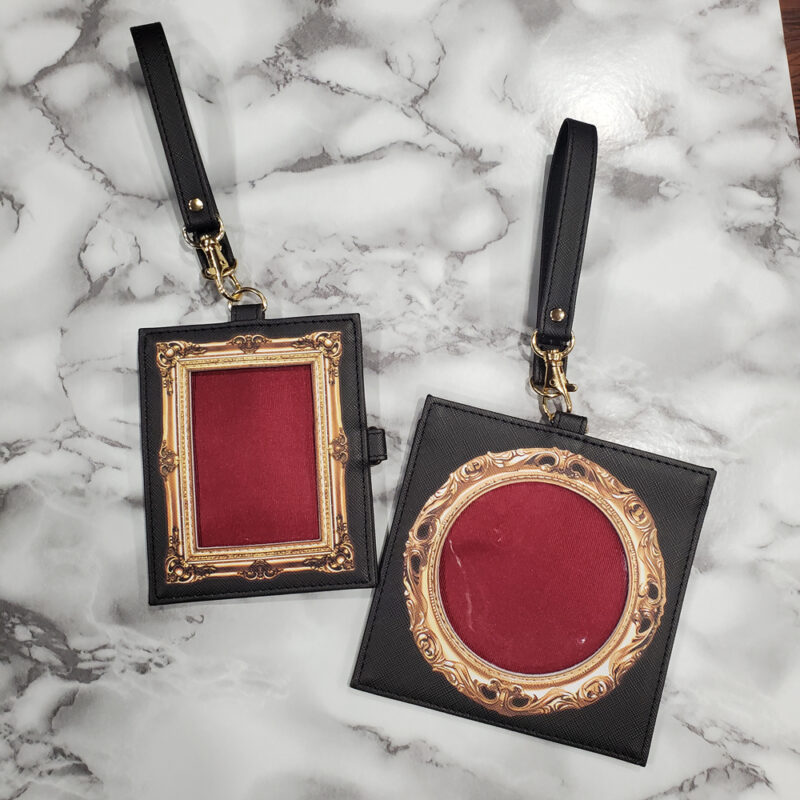 推活小物 贩售 购买