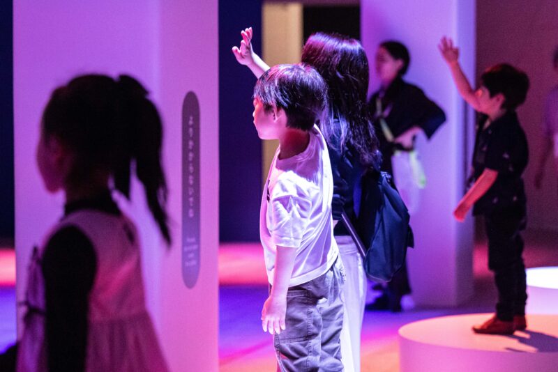 东京推荐展览 啊设计展