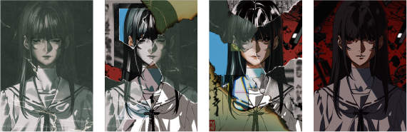 东京推荐展览 惊悚恐怖展览 1999