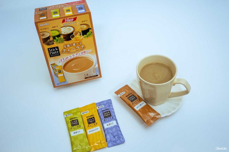 ชาซองญี่ปุ่น