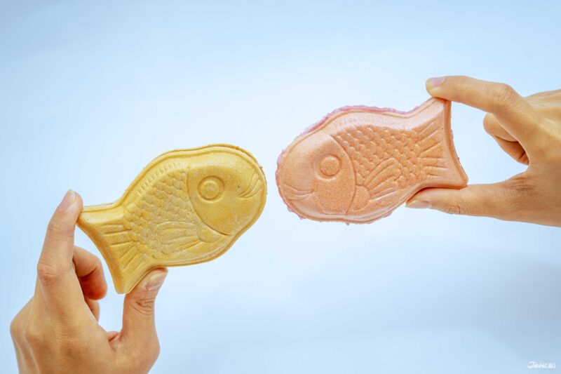 ขนมญี่ปุ่น