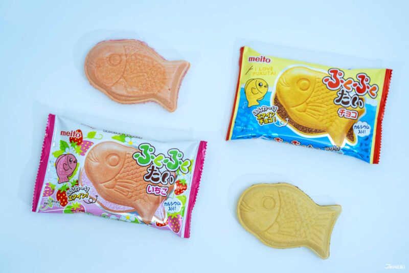 ขนมญี่ปุ่น
